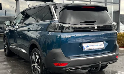 Peugeot 5008  - 2022