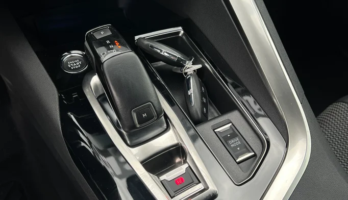Peugeot 5008  - 2022