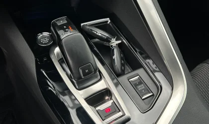 Peugeot 5008  - 2022