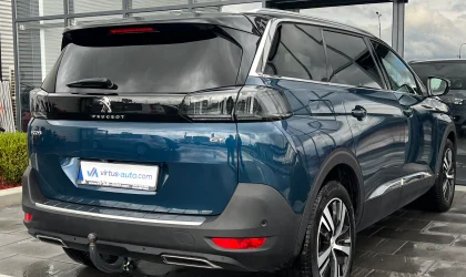Peugeot 5008  - 2022