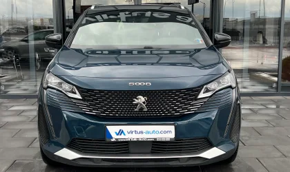 Peugeot 5008  - 2022