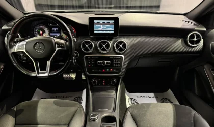 Mercedes-Benz A-Class  - 2014
