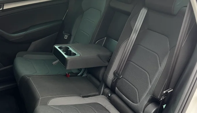 Skoda Kodiaq  - 2018