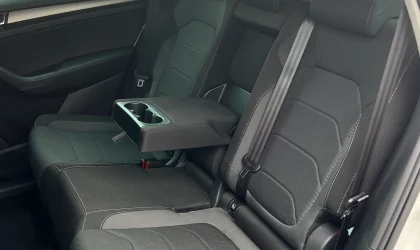 Skoda Kodiaq  - 2018