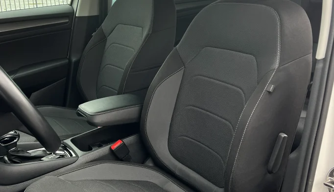 Skoda Kodiaq  - 2018