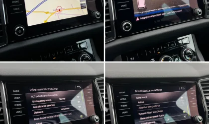 Skoda Kodiaq  - 2018