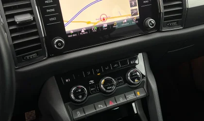 Skoda Kodiaq  - 2018
