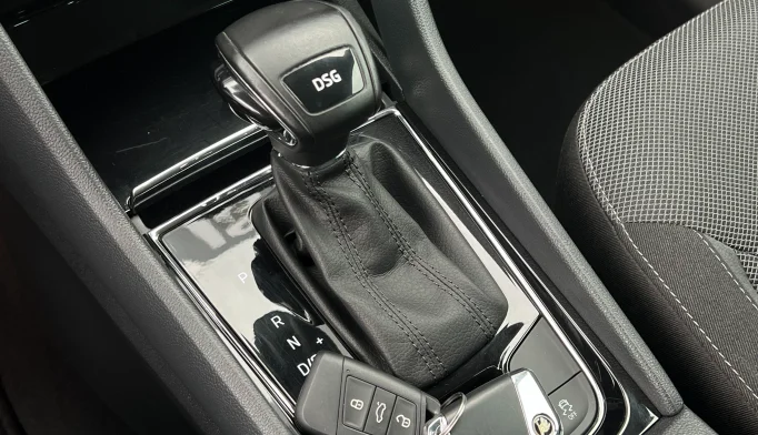 Skoda Kodiaq  - 2018