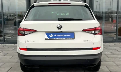 Skoda Kodiaq  - 2018