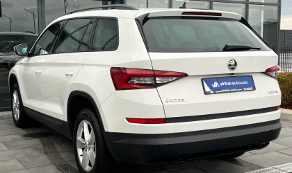 Skoda Kodiaq  - 2018