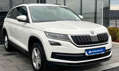 Skoda Kodiaq  - 2018
