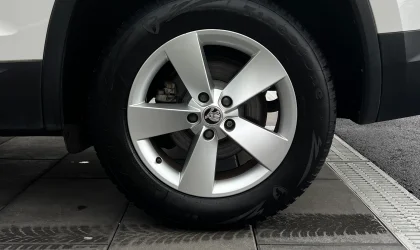 Skoda Kodiaq  - 2018