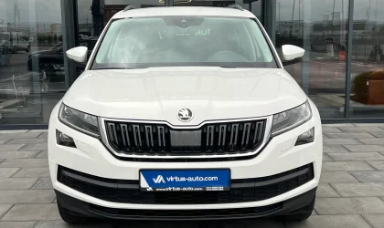 Skoda Kodiaq  - 2018