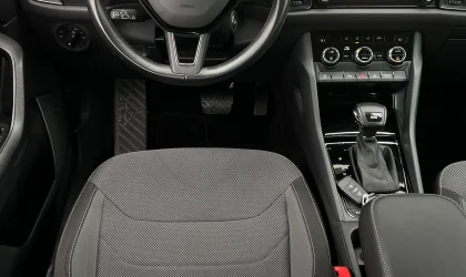 Skoda Kodiaq  - 2018