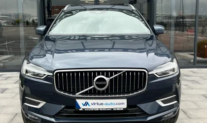 Volvo XC60  - 2020