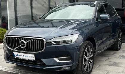 Volvo XC60  - 2020
