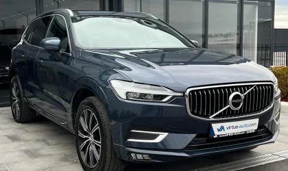 Volvo XC60  - 2020