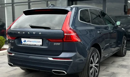Volvo XC60  - 2020