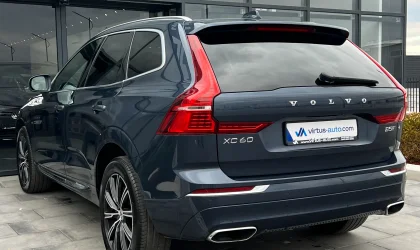 Volvo XC60  - 2020