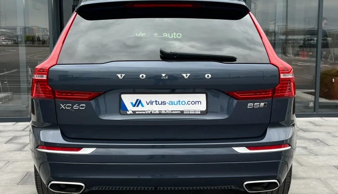 Volvo XC60  - 2020