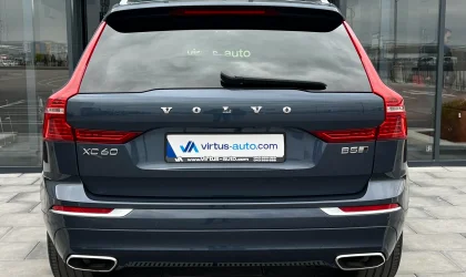 Volvo XC60  - 2020