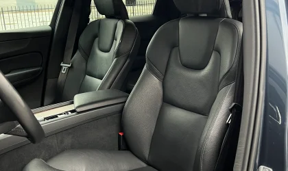 Volvo XC60  - 2020