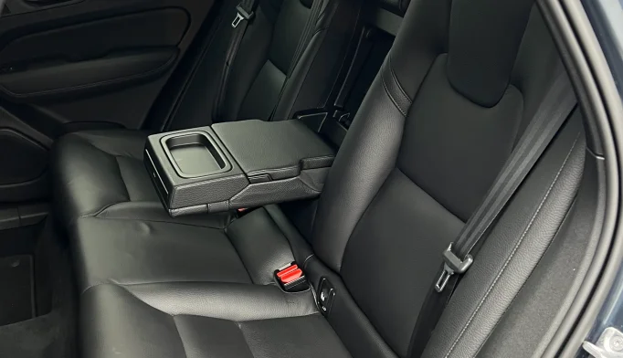 Volvo XC60  - 2020