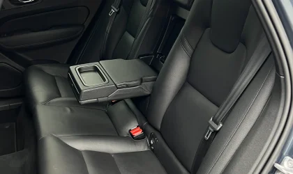 Volvo XC60  - 2020