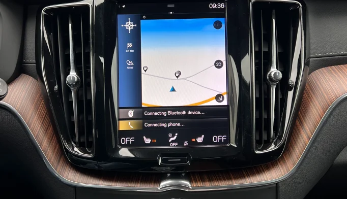 Volvo XC60  - 2020