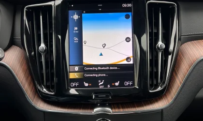 Volvo XC60  - 2020