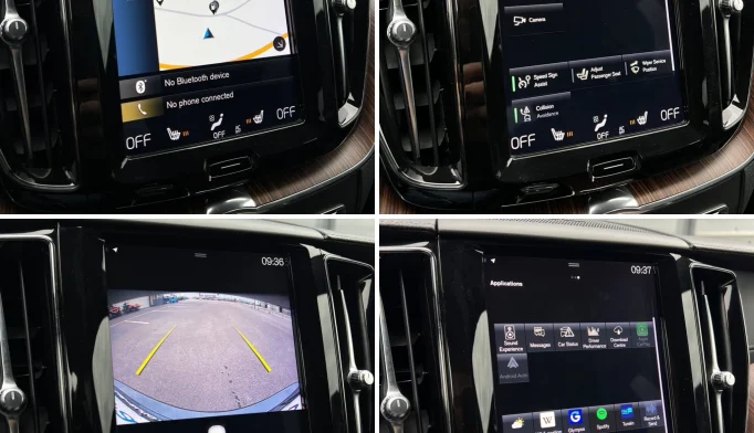 Volvo XC60  - 2020