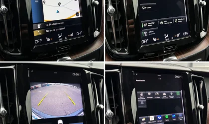 Volvo XC60  - 2020