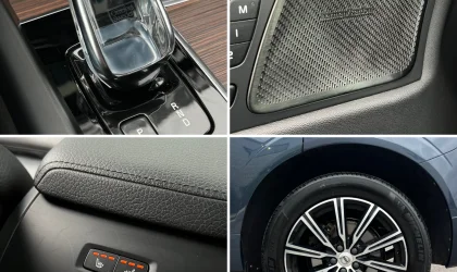 Volvo XC60  - 2020