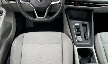 Volkswagen Golf 8  - 2020