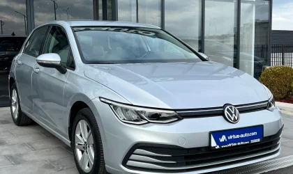 Volkswagen Golf 8  - 2020