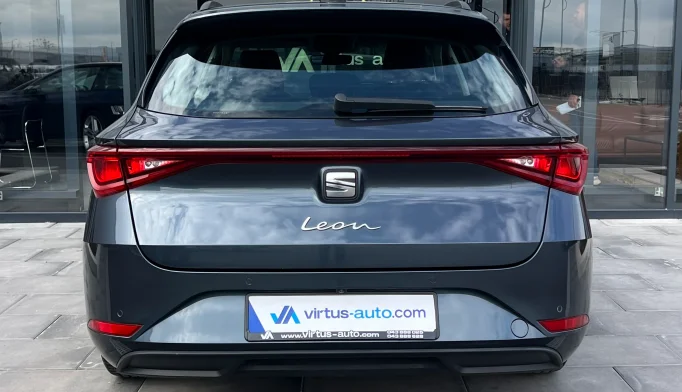 SEAT Leon  - 2021