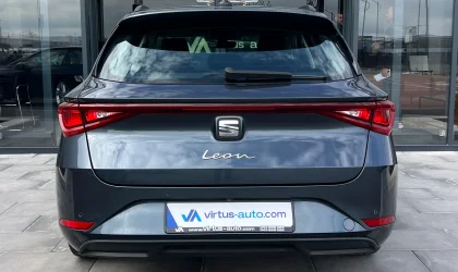 SEAT Leon  - 2021