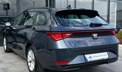 SEAT Leon  - 2021