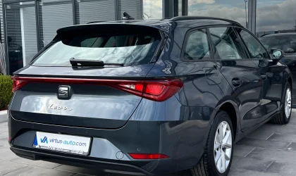 SEAT Leon  - 2021