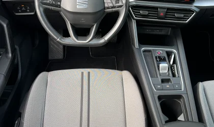 SEAT Leon  - 2021