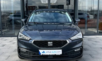 SEAT Leon  - 2021