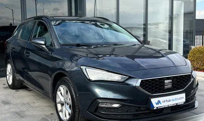 SEAT Leon  - 2021