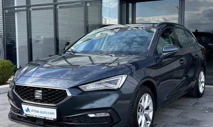 SEAT Leon  - 2021