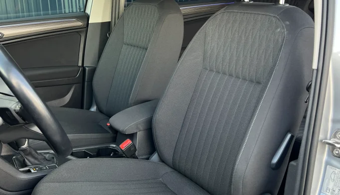 Volkswagen Tiguan  - 2022