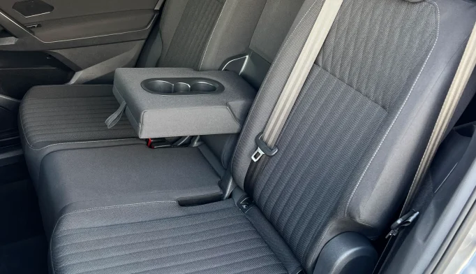 Volkswagen Tiguan  - 2022