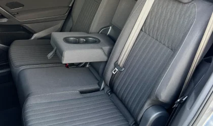 Volkswagen Tiguan  - 2022