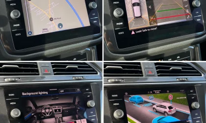 Volkswagen Tiguan  - 2022