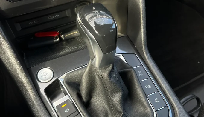 Volkswagen Tiguan  - 2022