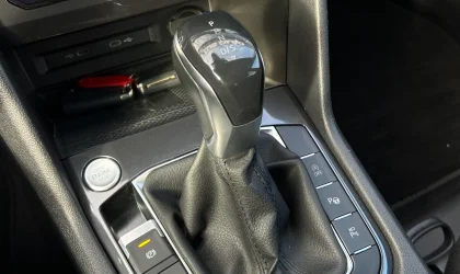 Volkswagen Tiguan  - 2022