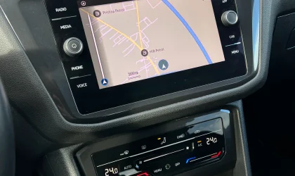 Volkswagen Tiguan  - 2022